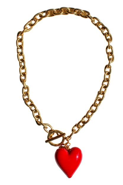 Amore Necklace