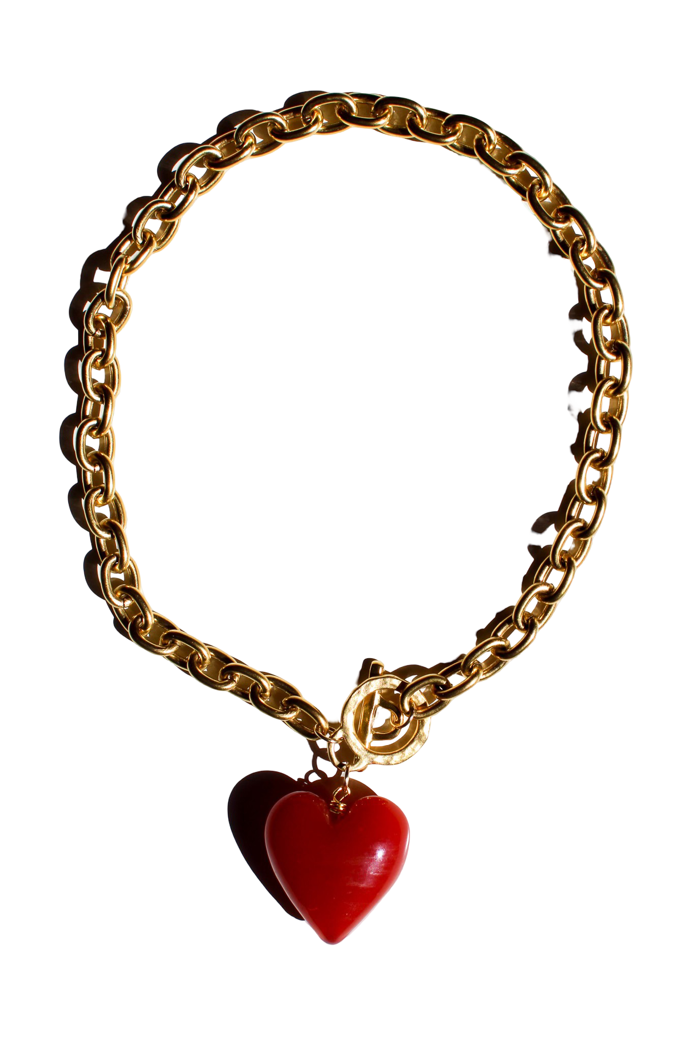 Amore Necklace