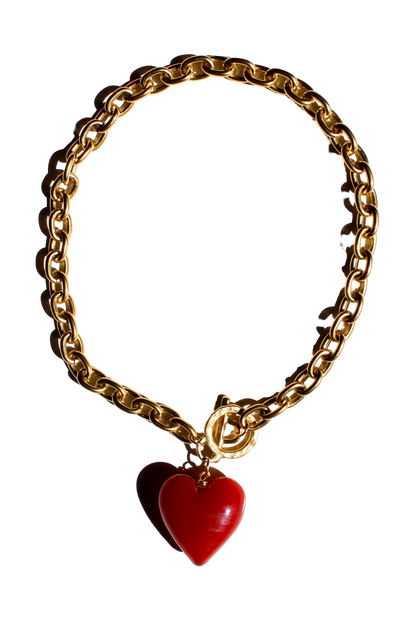 Amore Necklace