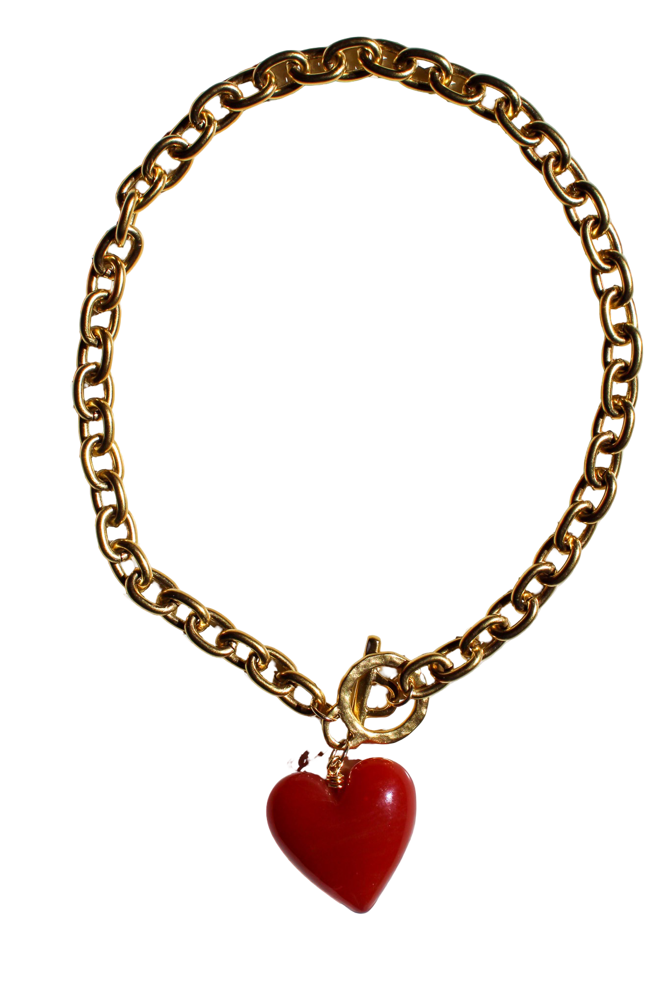 Amore Necklace