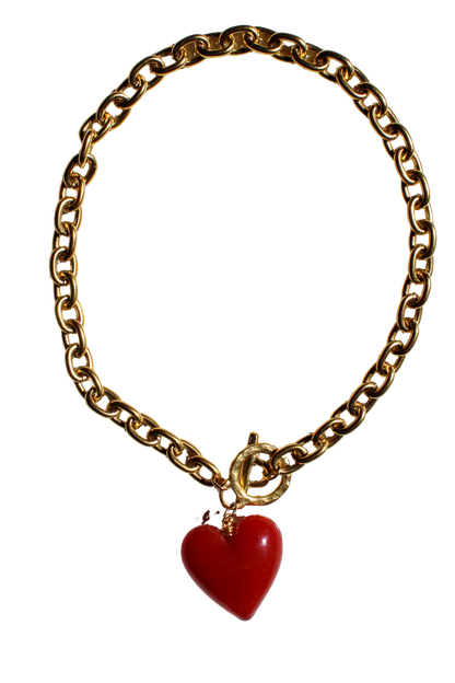 Amore Necklace