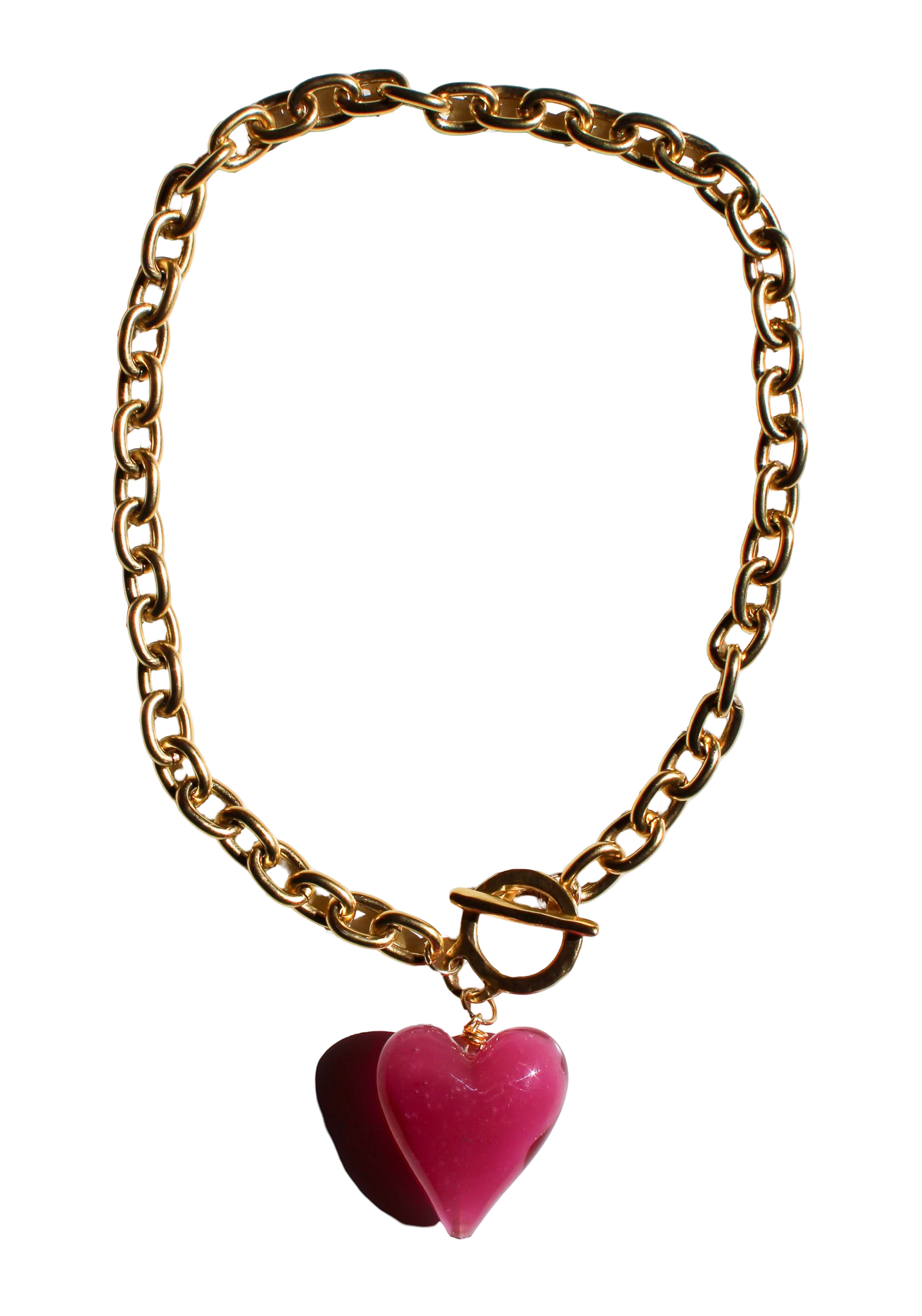 Amore Necklace