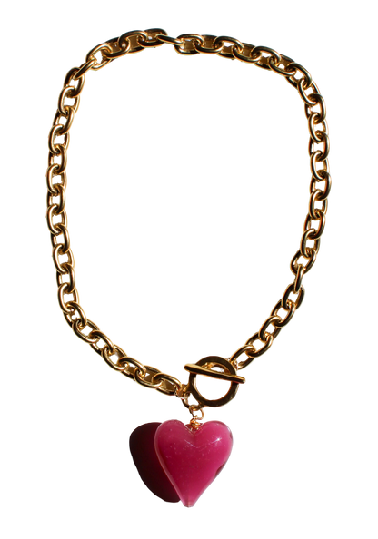 Amore Necklace