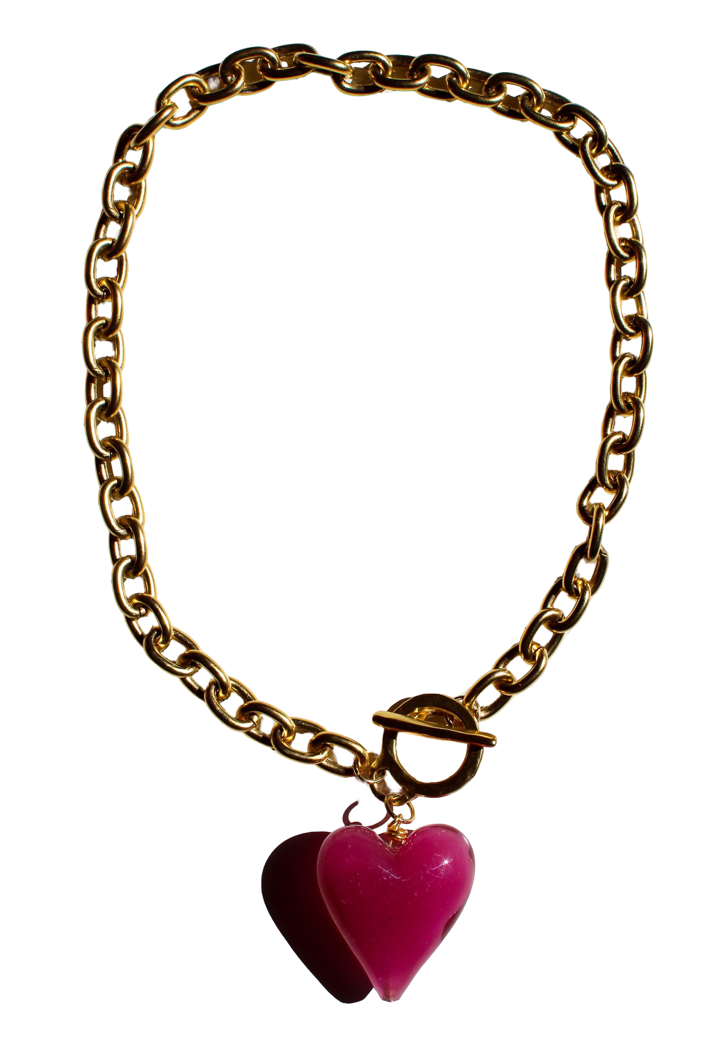 Amore Necklace