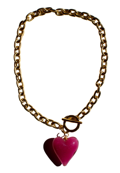 Amore Necklace