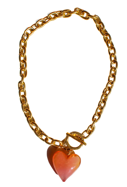 Amore Necklace