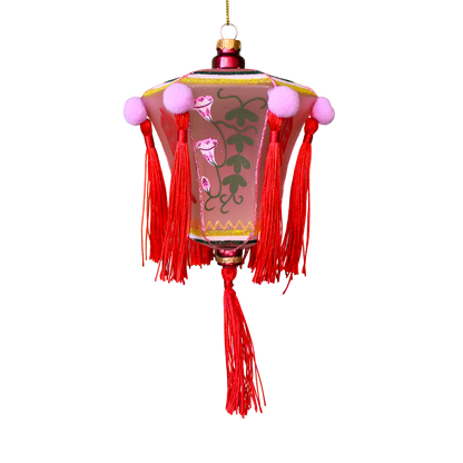 Chinese Lantern Ornament