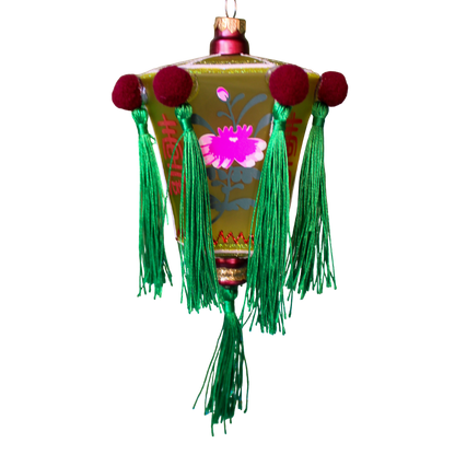Chinese Lantern Ornament