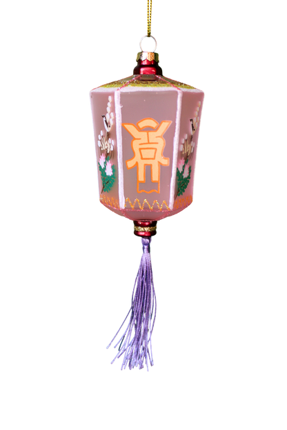 Chinese Lantern Ornament