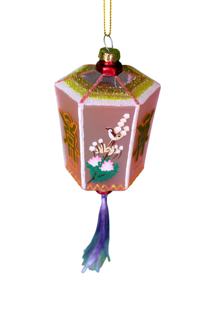 Chinese Lantern Ornament