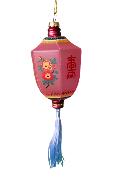 Chinese Lantern Ornament