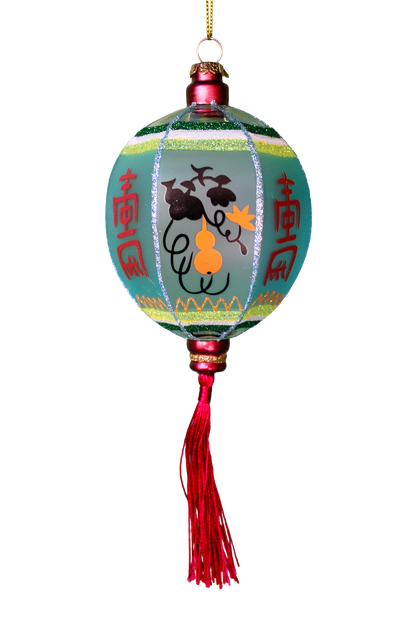 Chinese Lantern Ornament