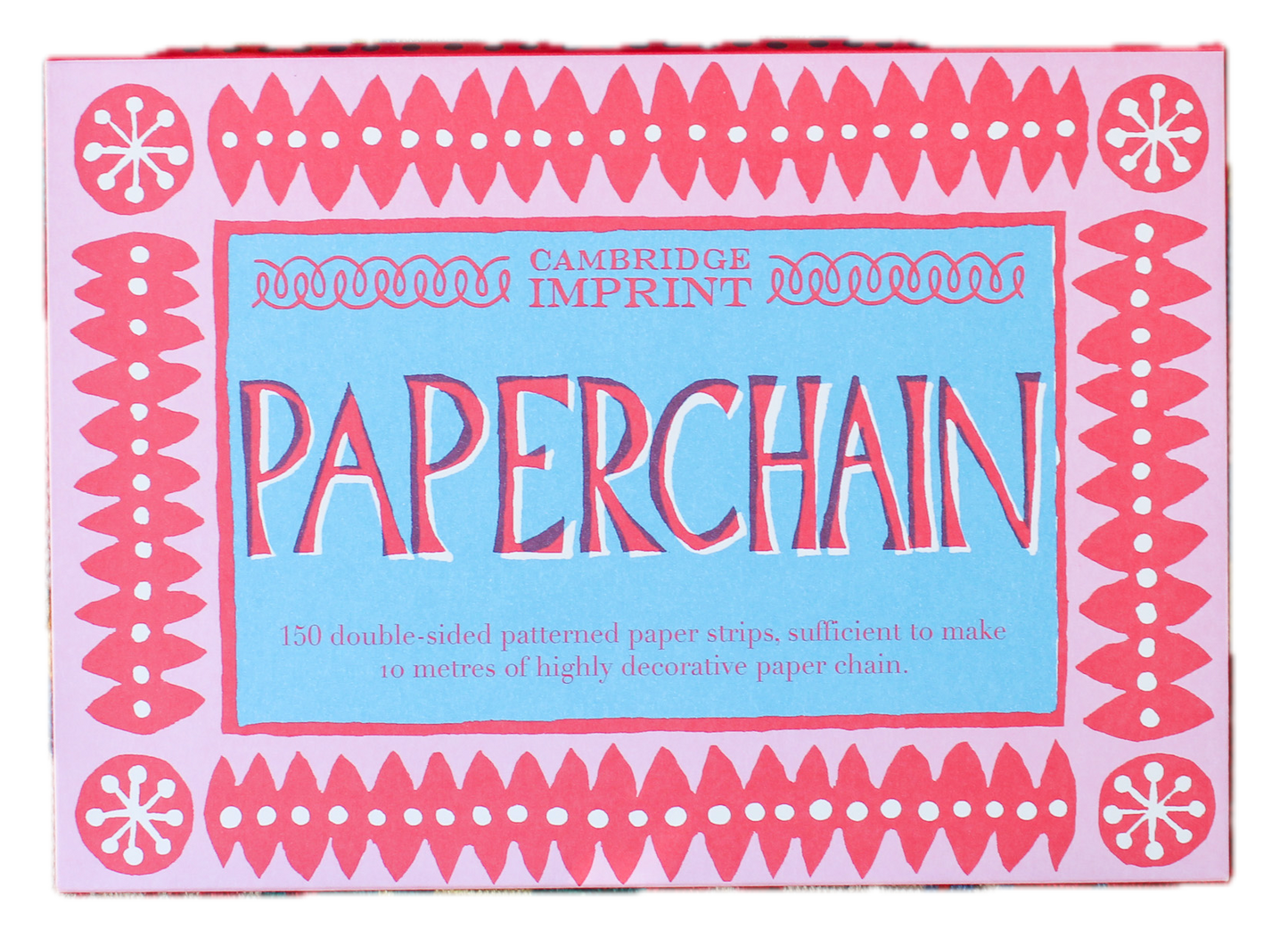Paper Chain Making Kit