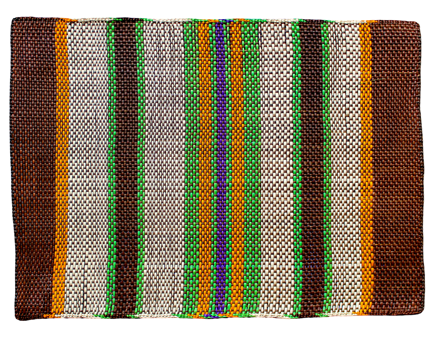 Woven Placemat - Neutrals