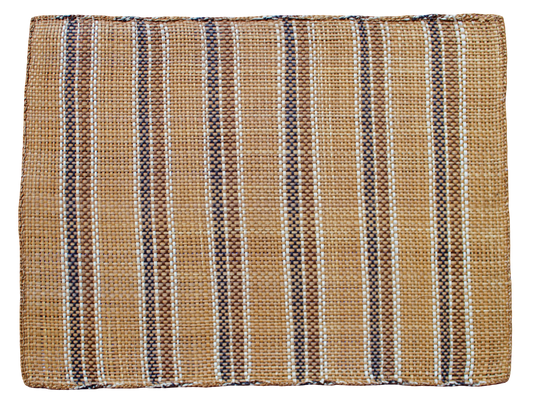 Woven Placemat - Neutrals