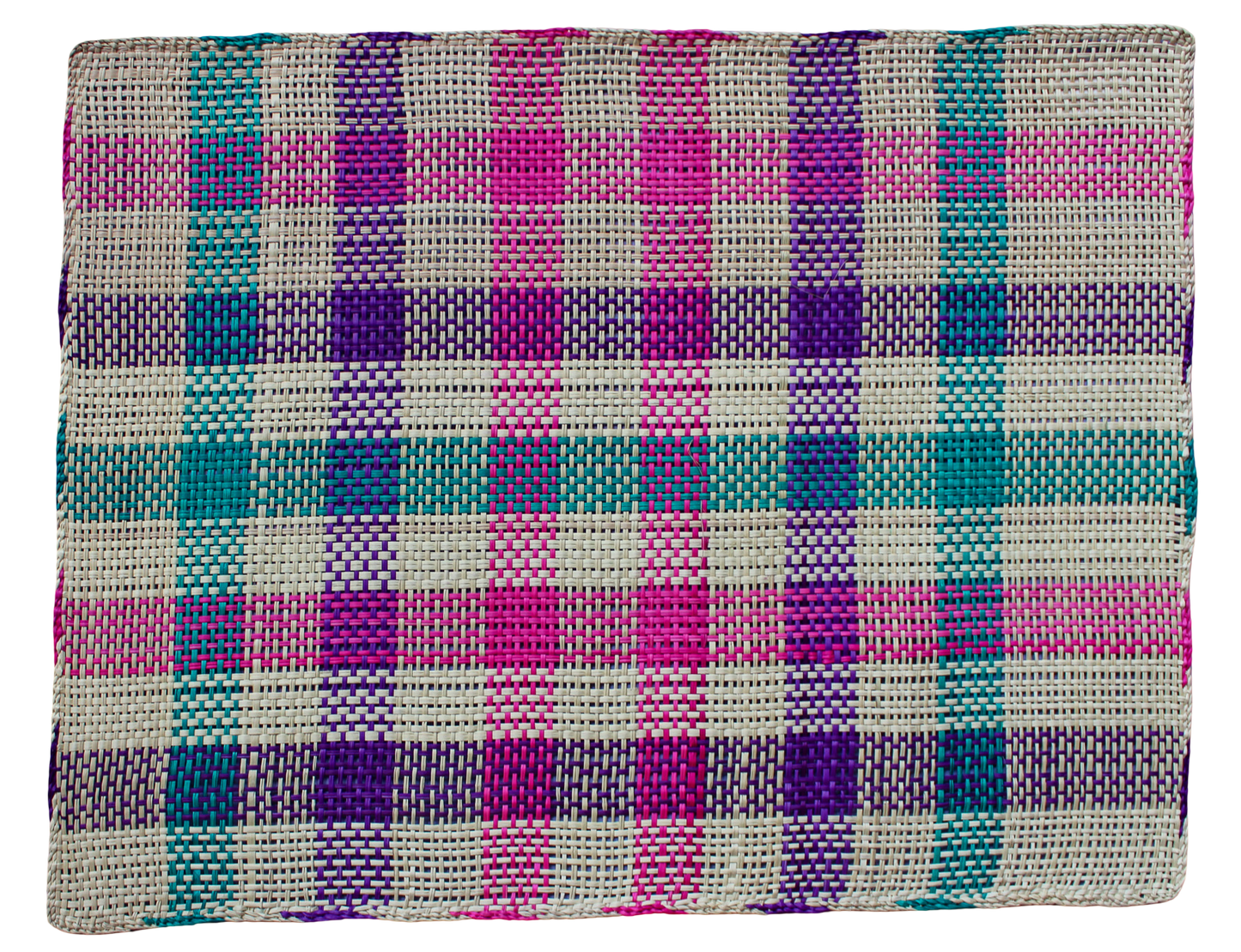 Woven Placemat - Cools
