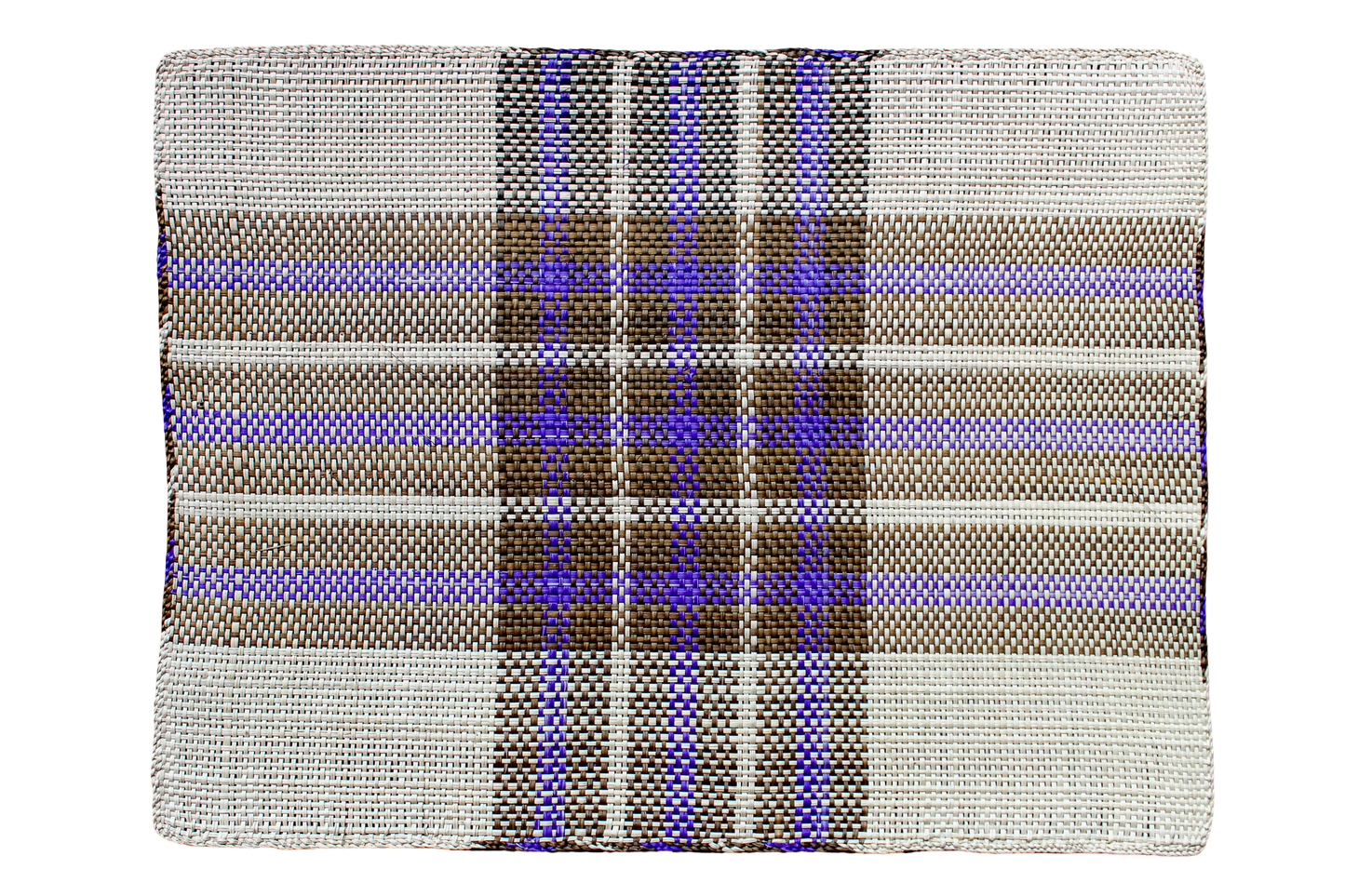 Woven Placemat - Cools