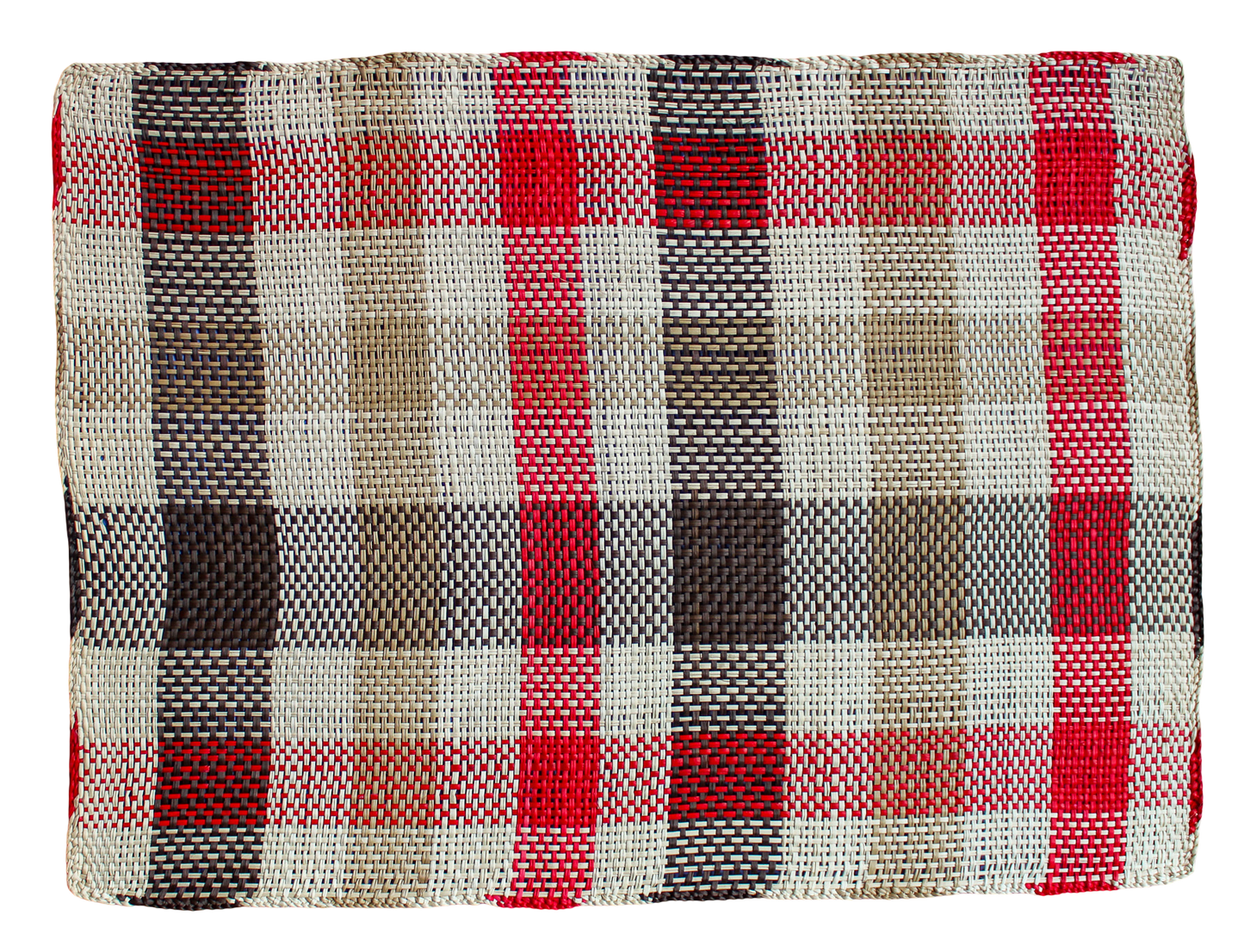 Woven Placemat - Warms
