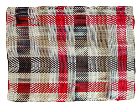 Woven Placemat - Warms