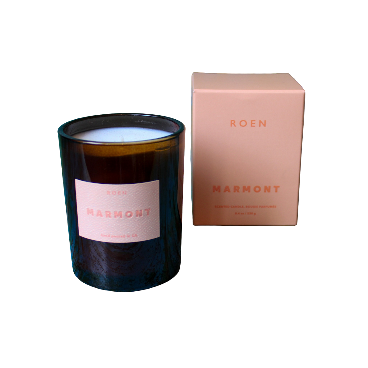 Marmont Scented Candle