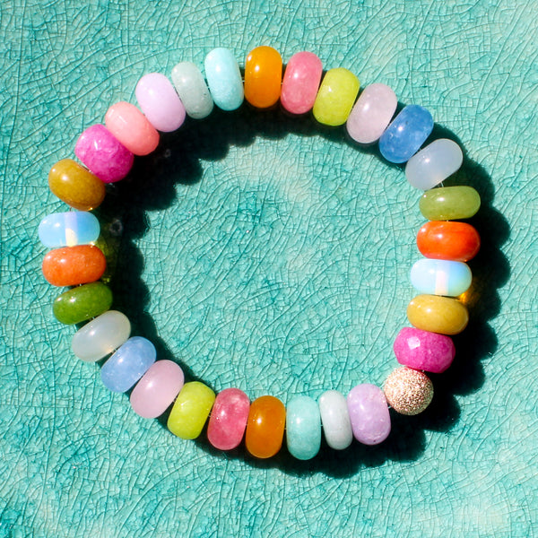 Candy Shop Pop Bracelet