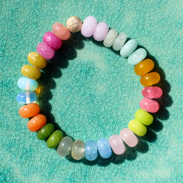 Pop Pastel Bracelet