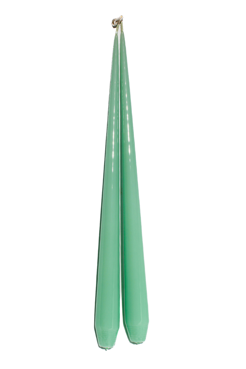 Cone Tapers, Cool Mint