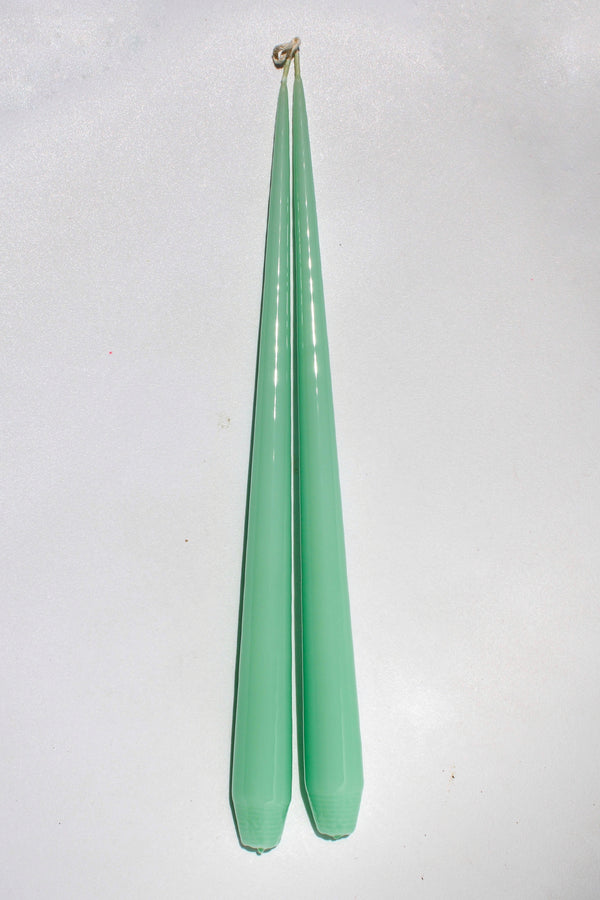 Cone Tapers, Cool Mint