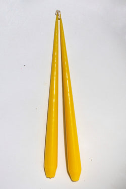 Cone Tapers, Lemon Drop