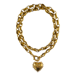 Marley Necklace
