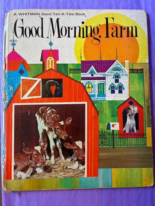 Good Morning Farm