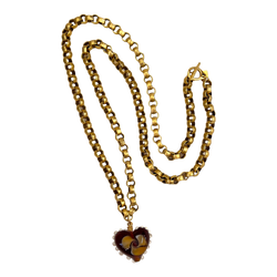 Rosie Necklace
