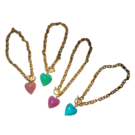 Amore Necklace