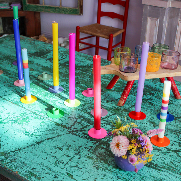 POP Candle Holder - Cool