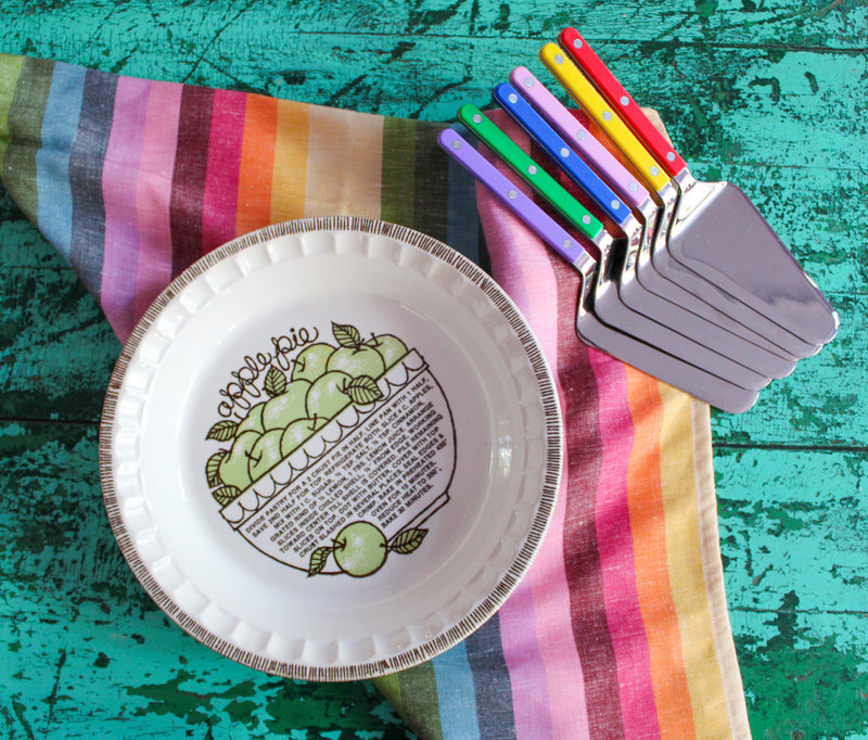 Sabre Bistrot Cake & Pie Server