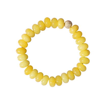 Poussin Monochrome Bracelet