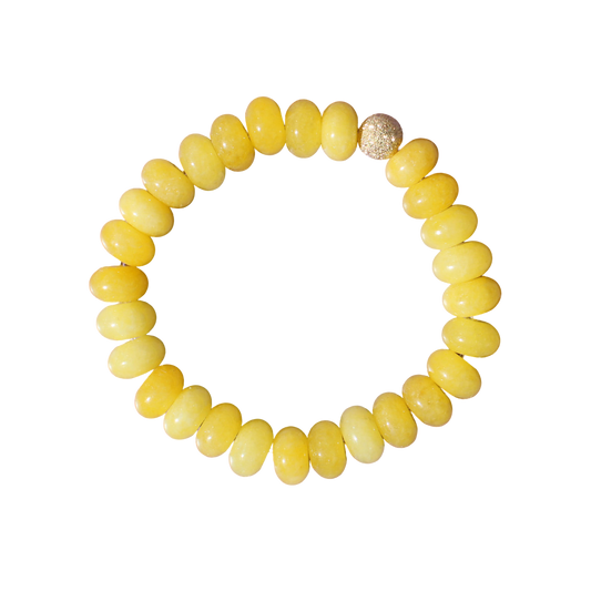 Poussin Monochrome Bracelet