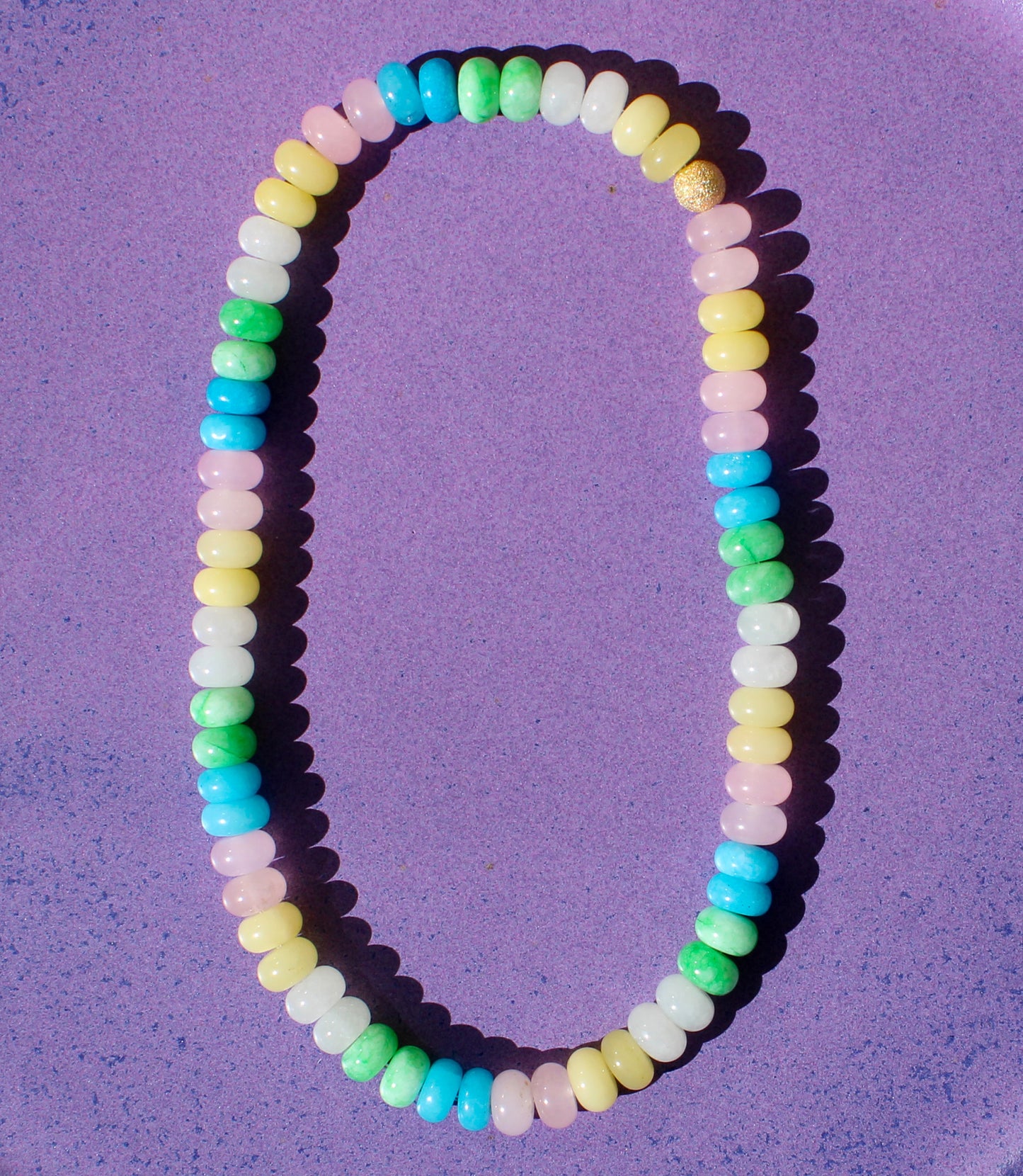 Candy Necklace