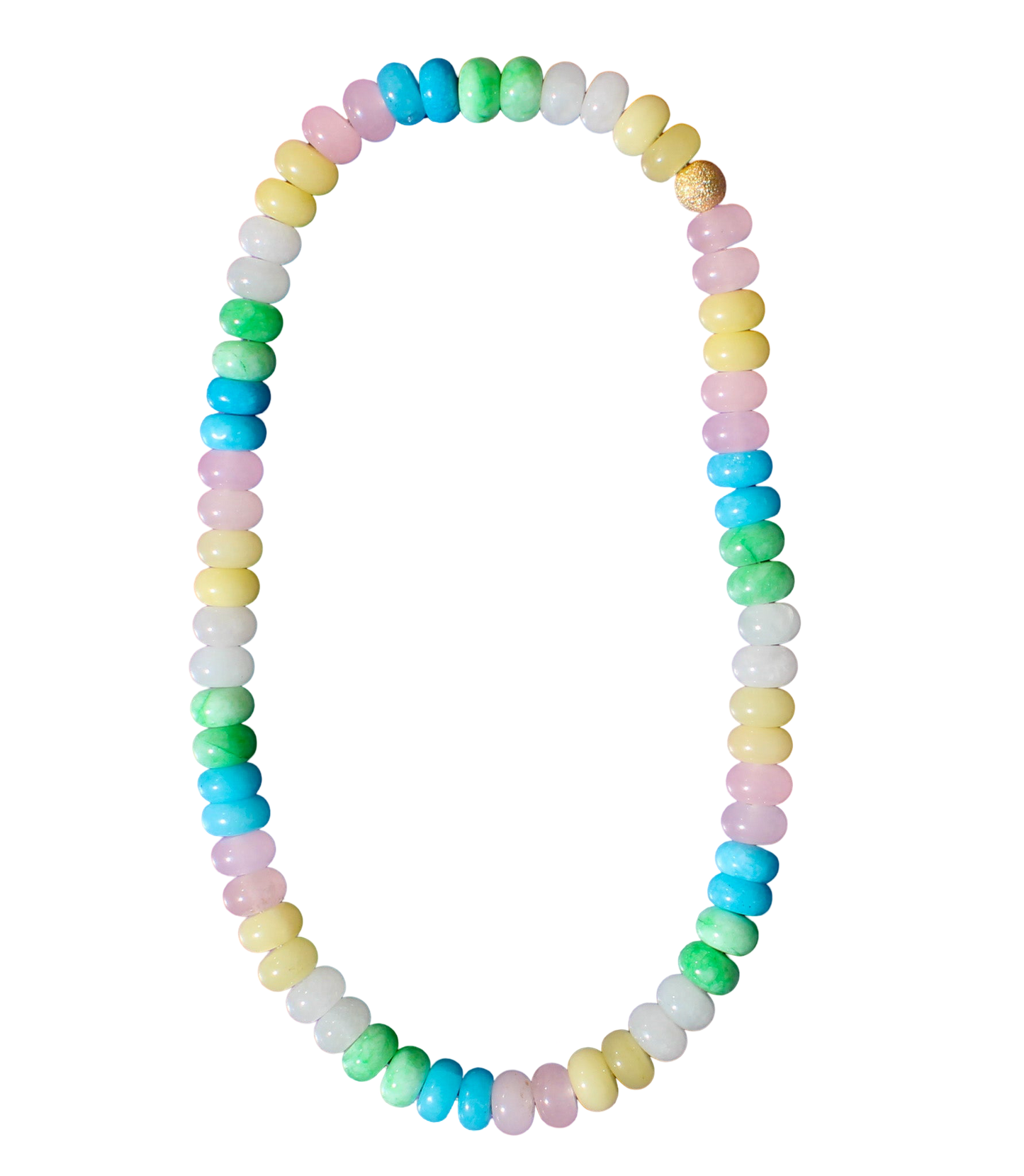 Candy Necklace