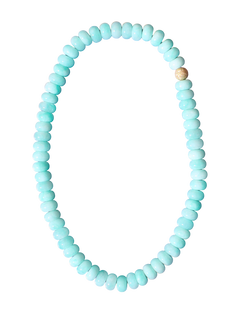 Deep Water Necklace