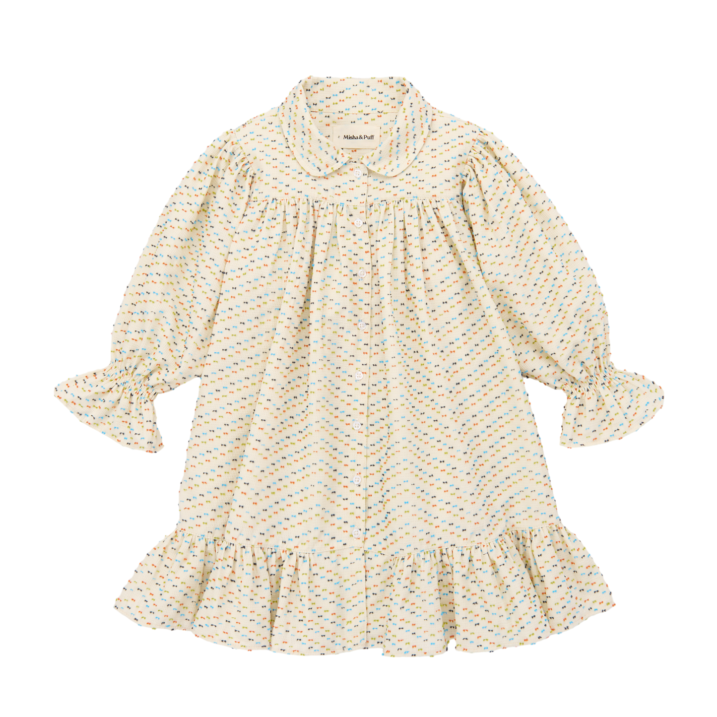 Ingrid Dress - Sugar Celebration