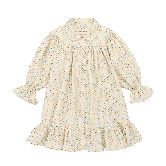 Ingrid Dress - Sugar Celebration