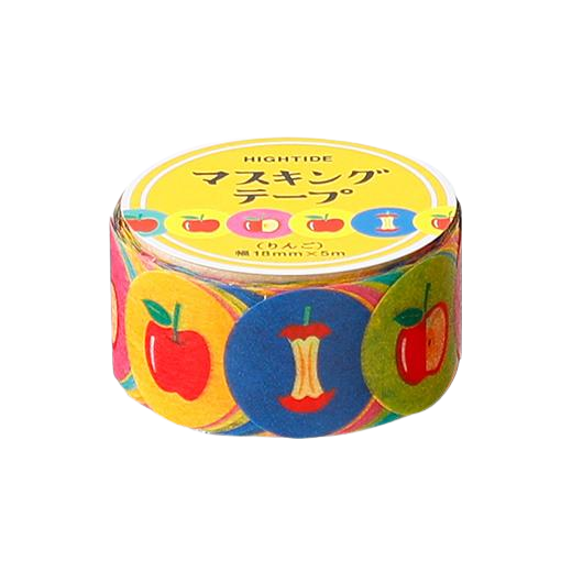 Japanese Washi Tape