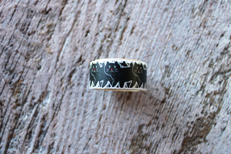 Japanese Washi Tape