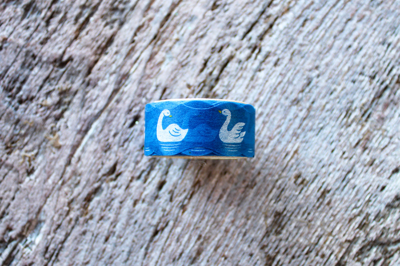 Japanese Washi Tape