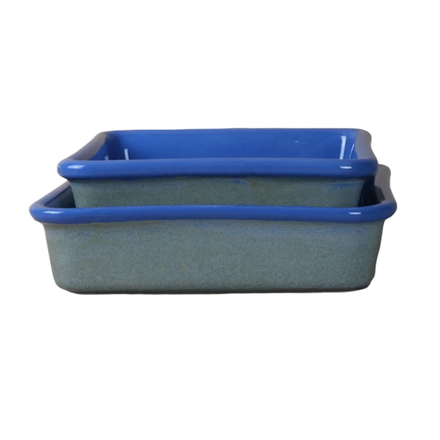 Wee Baking Dish - Jay