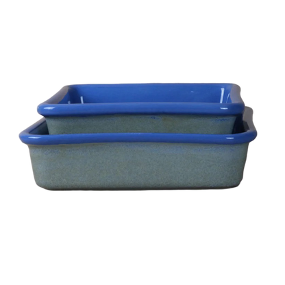 Wee Baking Dish - Jay