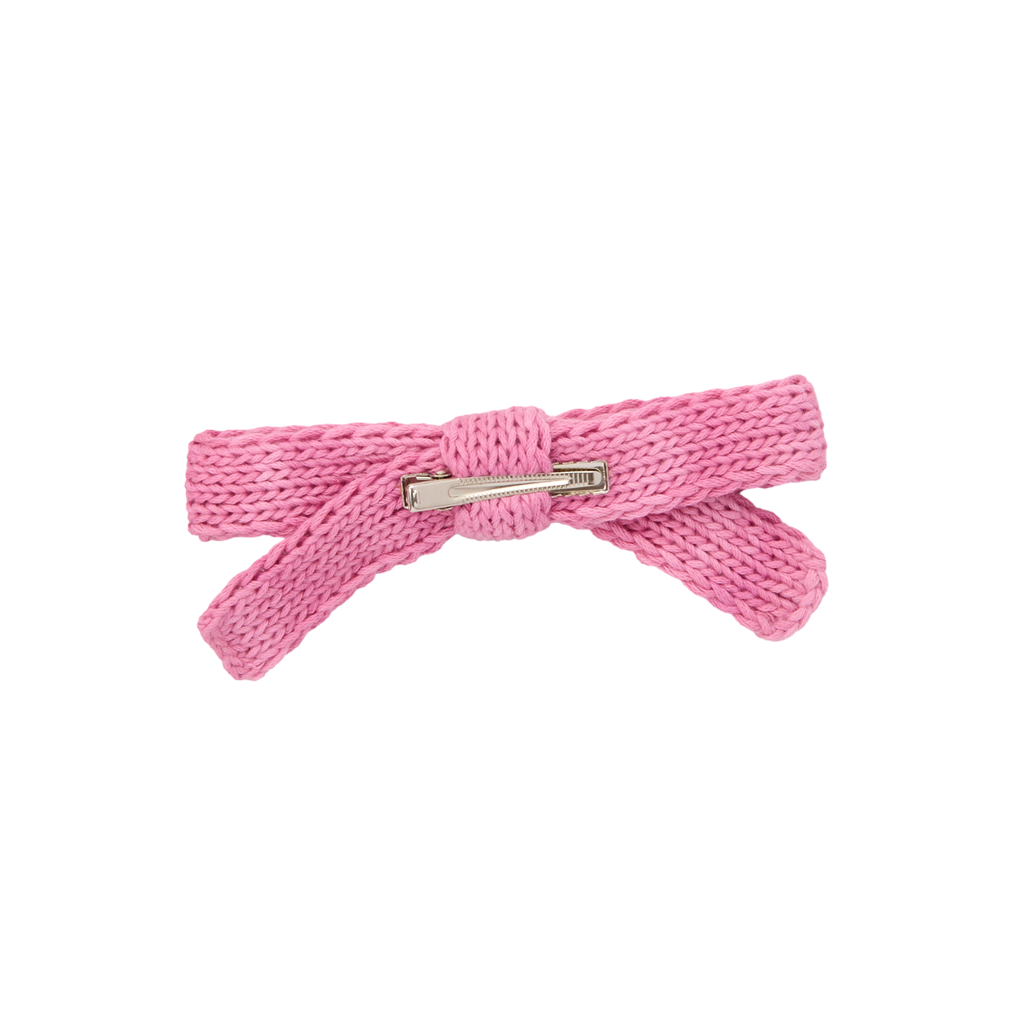 Jumbo Goldie Bow Set - Azalea