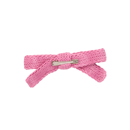 Jumbo Goldie Bow Set - Azalea