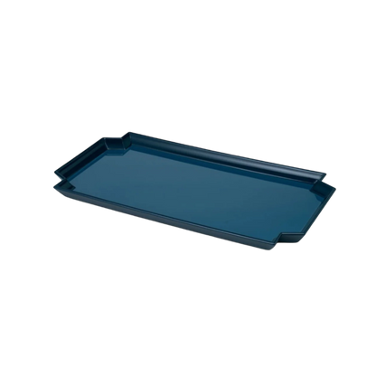 Jean Tray - Midnight Blue/Marine Blue